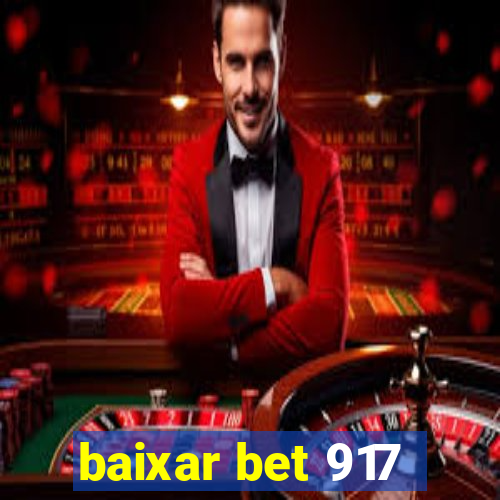 baixar bet 917